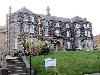 This former Convent of St Laurence is now a housing complex. The Protestant order of St Laurence sisterhood was established in Belper in 1877 and Field Lane Convent was built circa 1884 on land purchased from the Strutts, with Father E.A. Hillyard, the Christchurch vicar, and Ellen Lee the foundress offered guidance. 